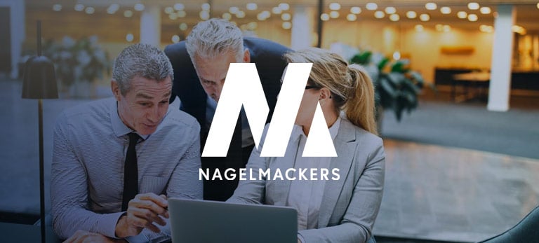 Nagelmackers e-learning customer story