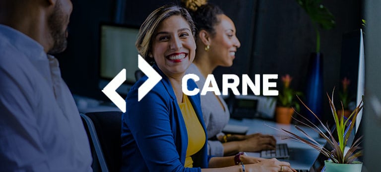 Learn how Carne Group is scaling asset management training for a growing staff and client base in Europe’s largest third-party fund management company